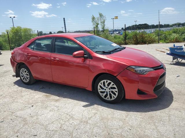 2017 TOYOTA COROLLA L - 2T1BURHE3HC852006