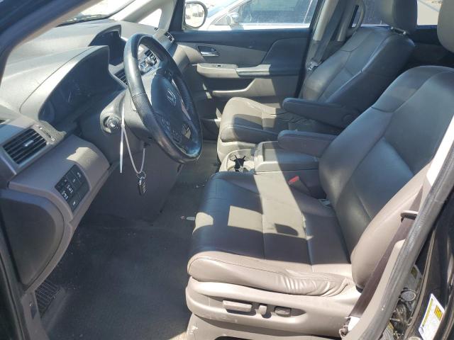 2015 HONDA ODYSSEY EX - 5FNRL5H61FB003634
