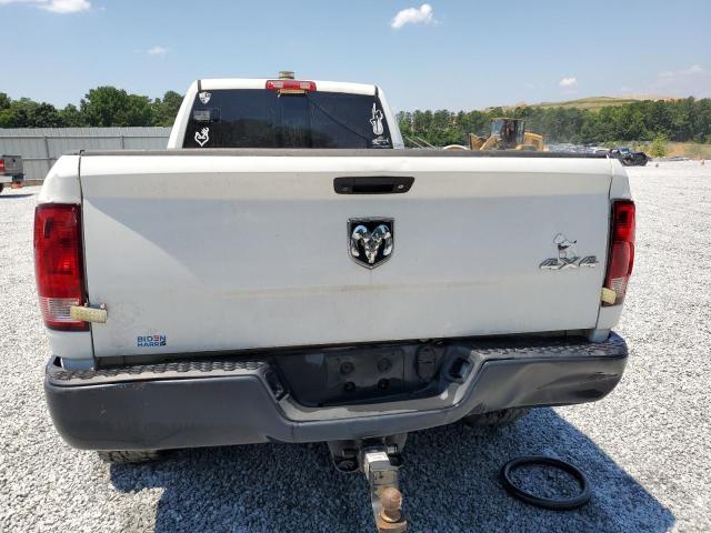 2018 Ram 2500 St VIN: 3C6UR5HL2JG207111 Lot: 54653874