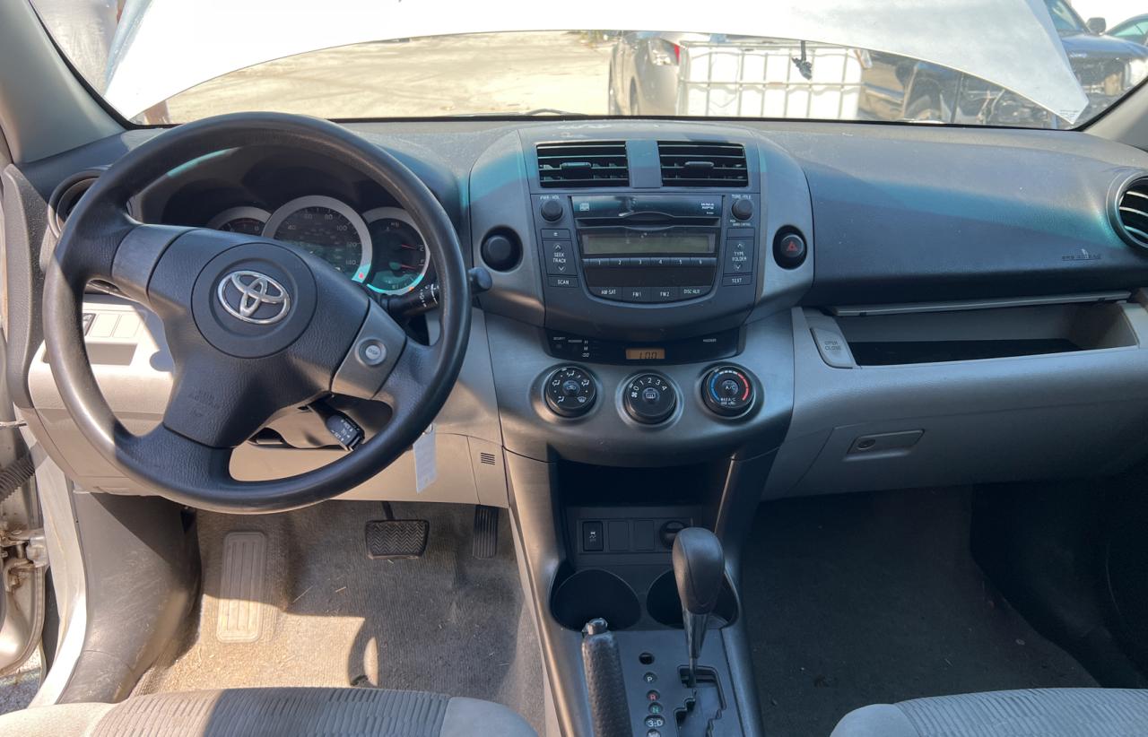 2T3ZF33V59W005976 2009 Toyota Rav4