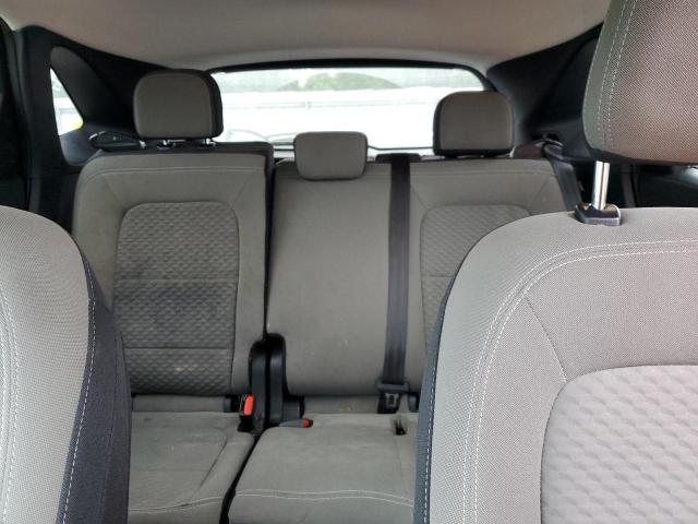 2022 Ford Escape Se VIN: 1FMCU9G68NUB54158 Lot: 57733334