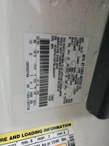 2008 Ford Expedition - Image 13