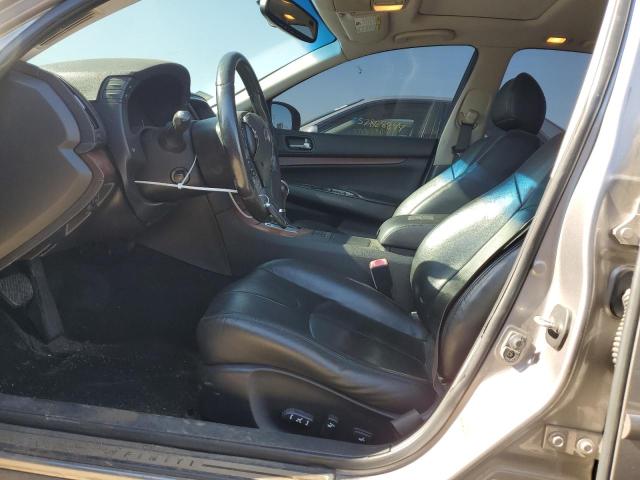 2007 Infiniti G - Image 7