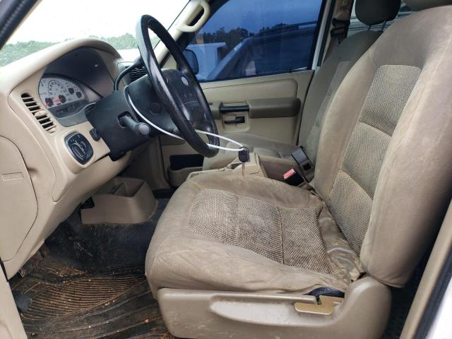 2004 Ford Explorer Sport Trac VIN: 1FMZU67K64UB42885 Lot: 57626924