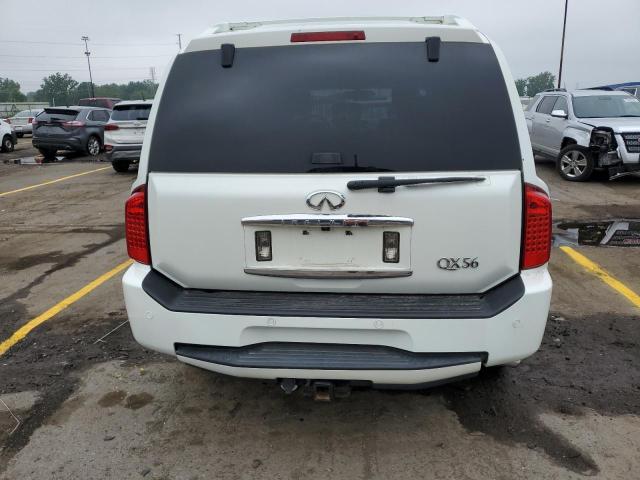 2005 Infiniti Qx56 VIN: 5N3AA08C95N806660 Lot: 57029234