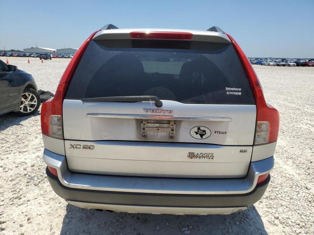 2008 Volvo Xc90 3.2 VIN: YV4CY982781432054 Lot: 57463084