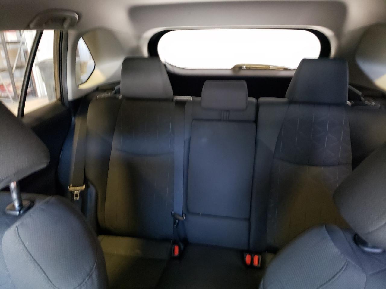 2T3P1RFV1LC097584 2020 Toyota Rav4 Xle