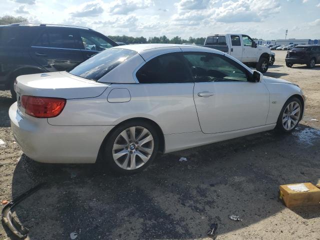 2013 BMW 328 I VIN: WBADW3C59DJ527167 Lot: 57911284