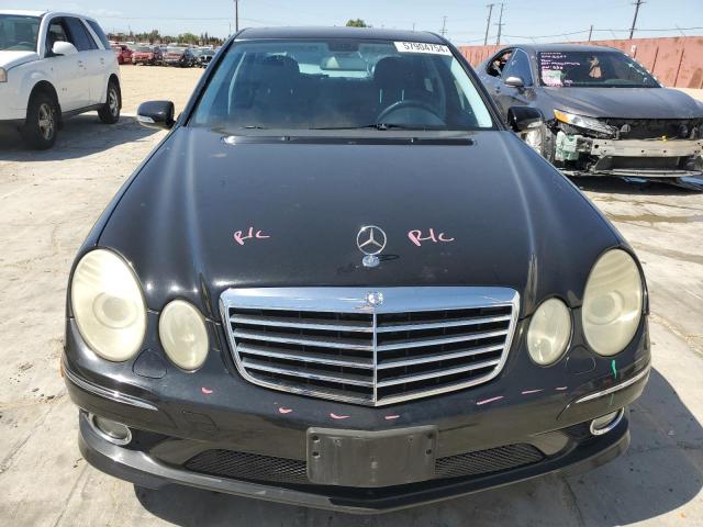 2008 Mercedes-Benz E 350 VIN: WDBUF56X18B213457 Lot: 57904754