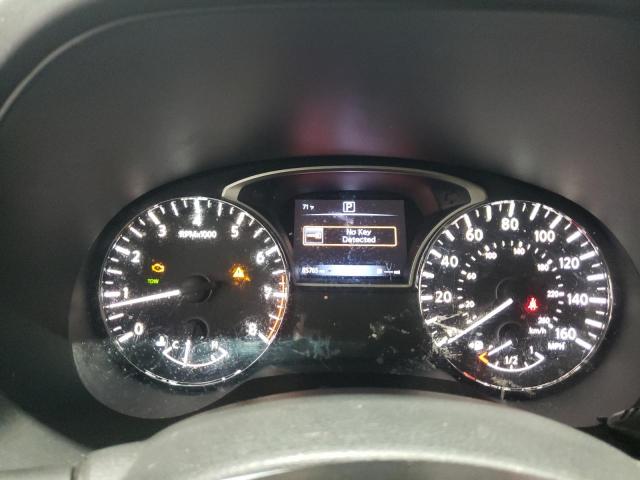 2016 Nissan Pathfinder S VIN: 5N1AR2MNXGC621312 Lot: 59910794