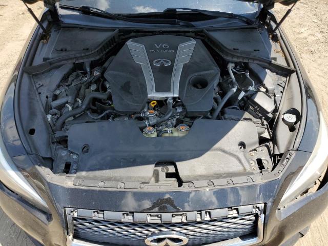 2017 INFINITI Q50 PREMIU - JN1EV7AP5HM737973
