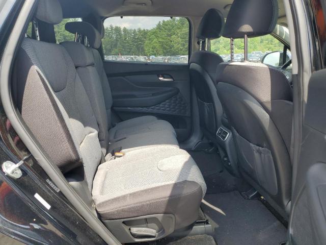 2022 Hyundai Santa Fe Sel VIN: KM8S6DA22NU030935 Lot: 60228064