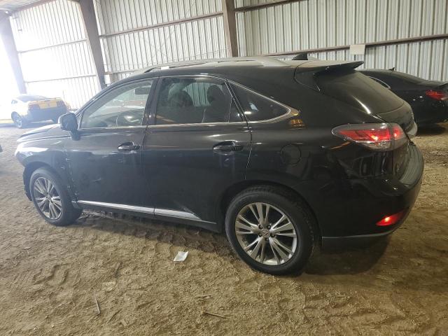 2014 Lexus Rx 350 VIN: JTJZK1BA9E2417901 Lot: 57342064