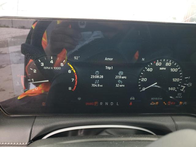 2024 FORD MUSTANG - 1FAGP8UH8R5121308