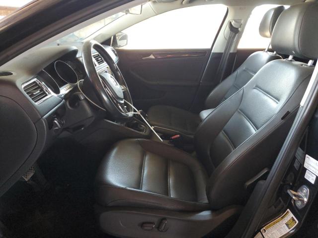 2017 Volkswagen Jetta Sel VIN: 3VWL17AJ3HM404944 Lot: 59051014