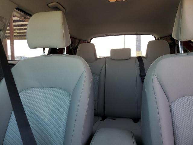 2022 Kia Soul Lx VIN: KNDJ23AU2N7807362 Lot: 57814134