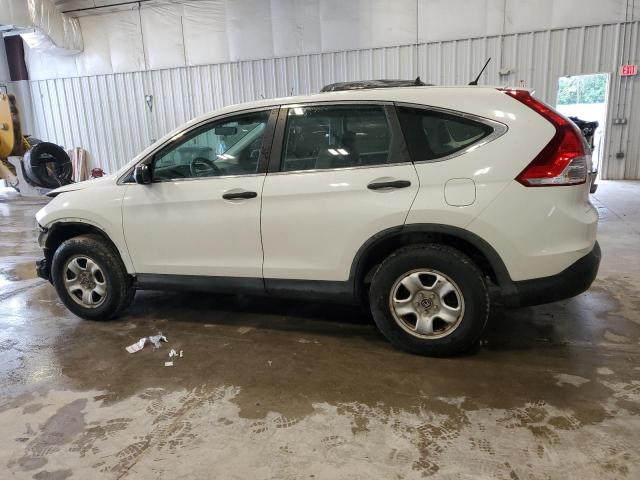 2014 Honda Cr-V Lx VIN: 5J6RM4H32EL116298 Lot: 60476744