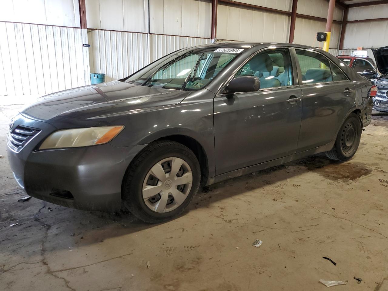 4T1BE46K59U276587 2009 Toyota Camry Base