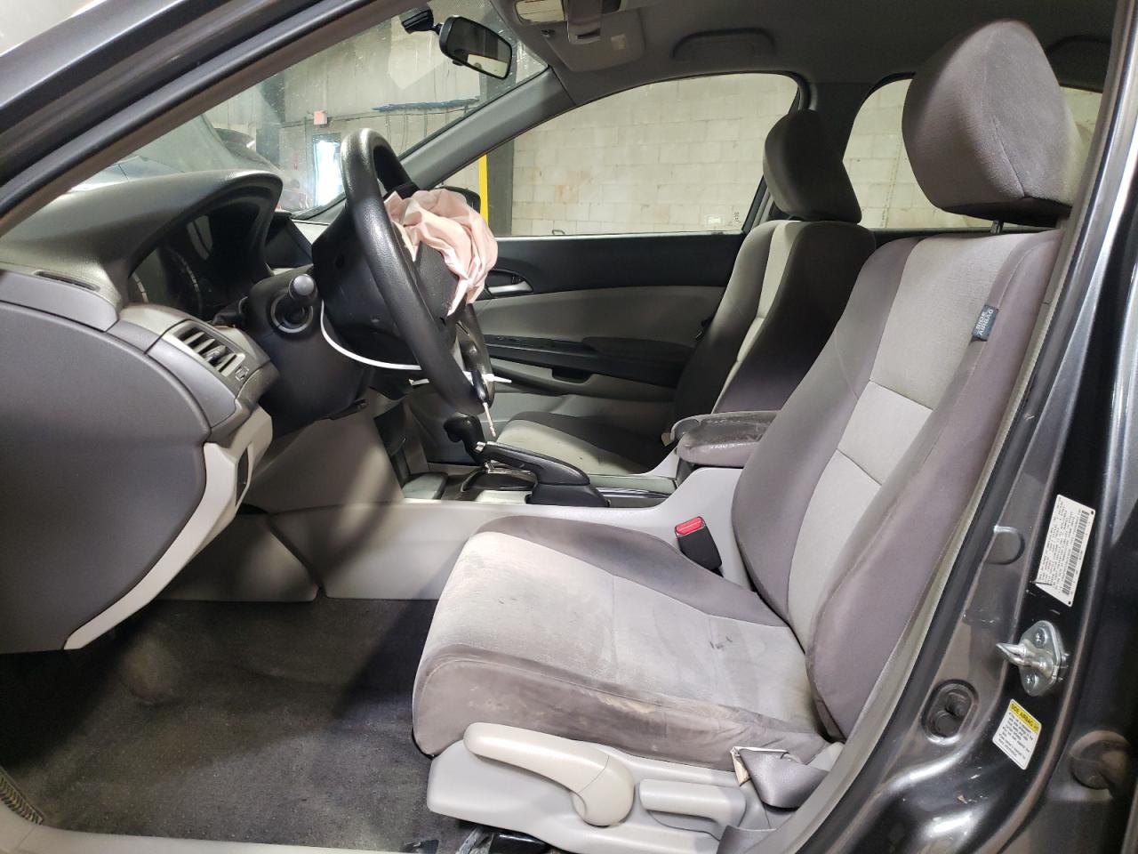 1HGCP26379A163209 2009 Honda Accord Lx