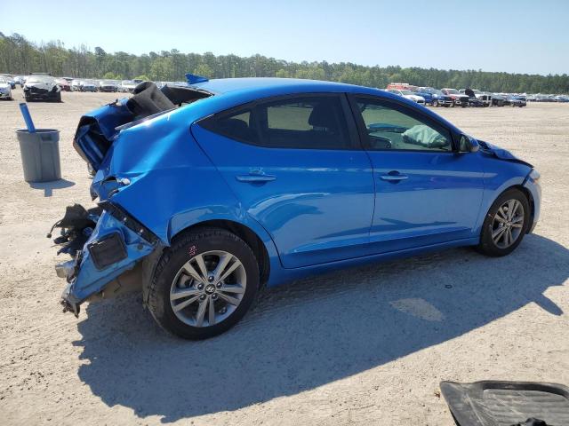 2018 HYUNDAI ELANTRA SE - 5NPD84LFXJH363623