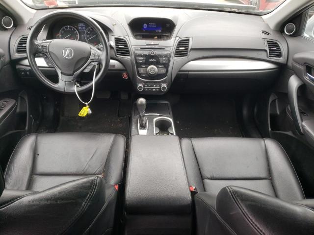 VIN 5J8TB4H31HL034389 2017 Acura RDX no.8