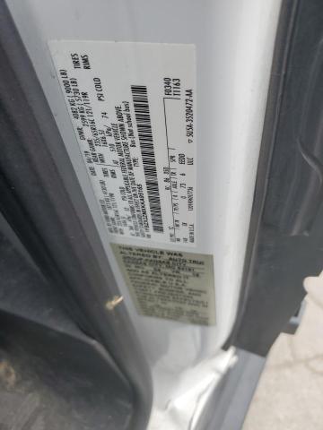 2019 Ford Transit T-350 VIN: 1FBZX2ZMXKKA95165 Lot: 60116754