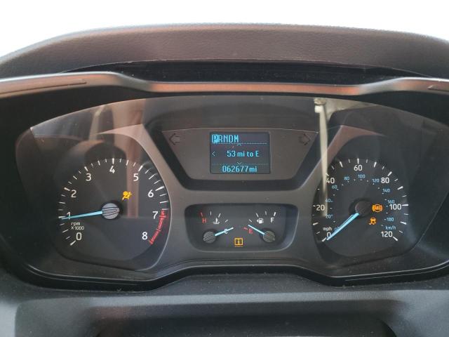 2019 Ford Transit T-250 VIN: 1FTYR1YM9KKB34325 Lot: 59418534