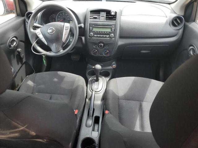 2018 NISSAN VERSA S - 3N1CN7AP0JL840242
