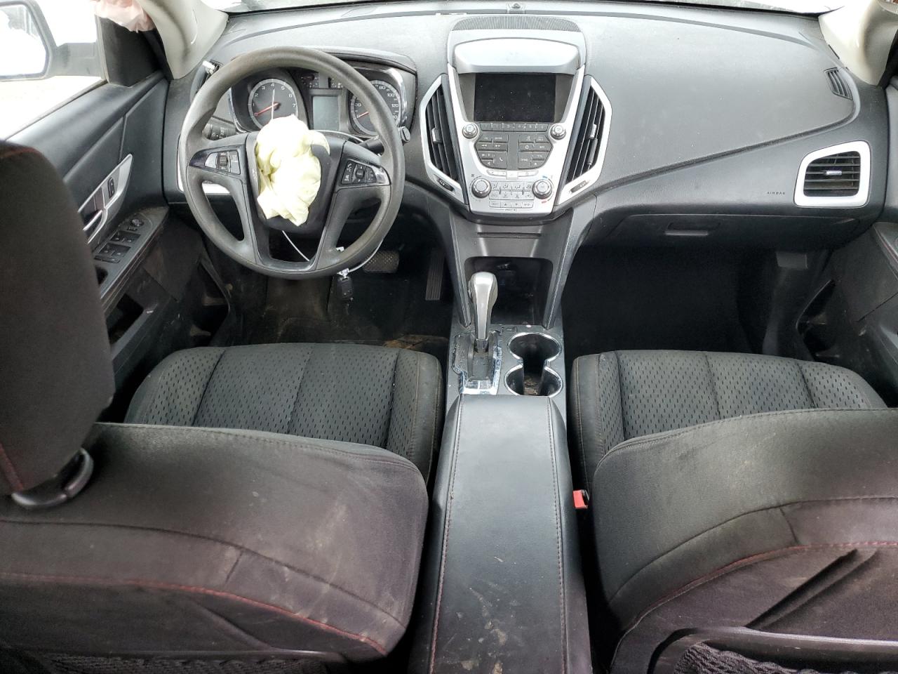 2GKALMEK5E6349557 2014 GMC Terrain Sle