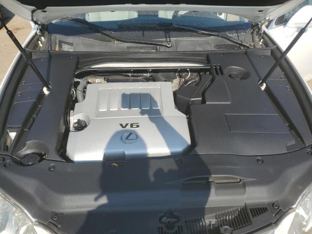 2009 Lexus Es 350 VIN: JTHBJ46G292331180 Lot: 59344454