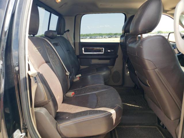 2012 Dodge Ram 2500 Longhorn VIN: 3C6UD5GL0CG327167 Lot: 57892654