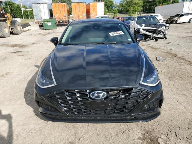 2021 HYUNDAI SONATA SEL - 5NPEF4JA3MH088988