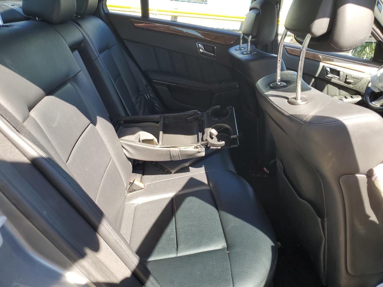 WDDHF8HB7BA488968 2011 Mercedes-Benz E 350 4Matic