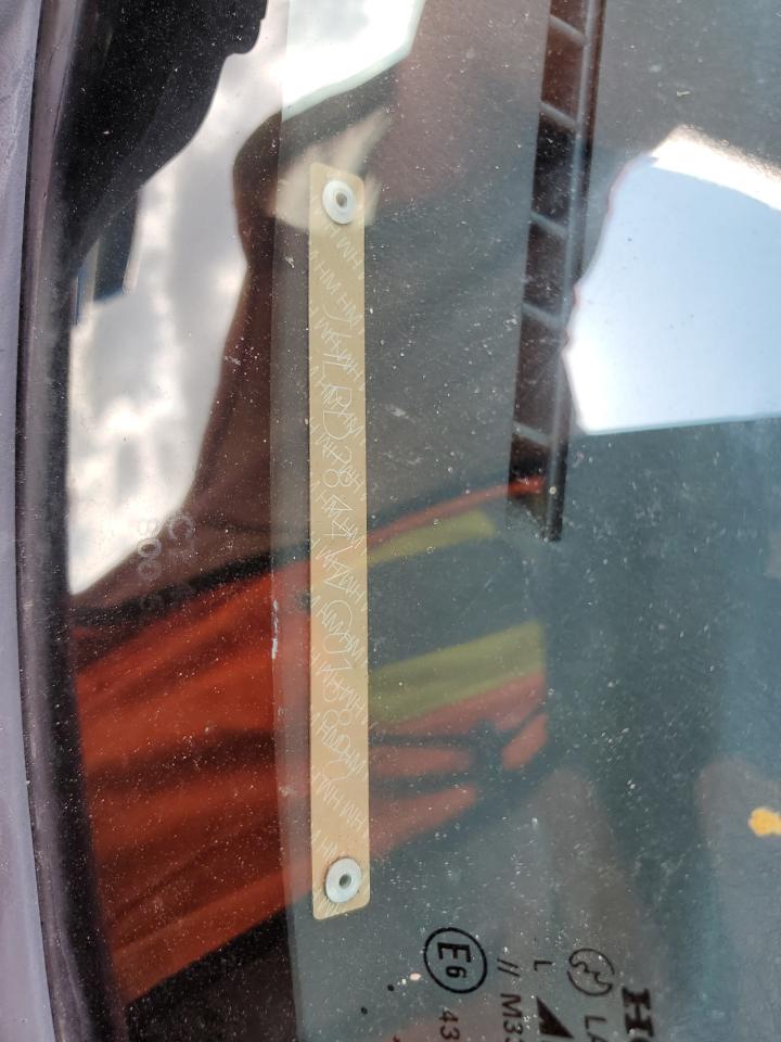 JHLRD2844WC016890 1998 Honda Cr-V Lx