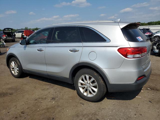 2016 Kia Sorento Lx VIN: 5XYPG4A35GG043683 Lot: 59462904