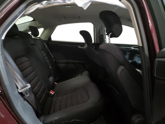 2013 Ford Fusion Se VIN: 3FA6P0HR5DR199860 Lot: 58954914