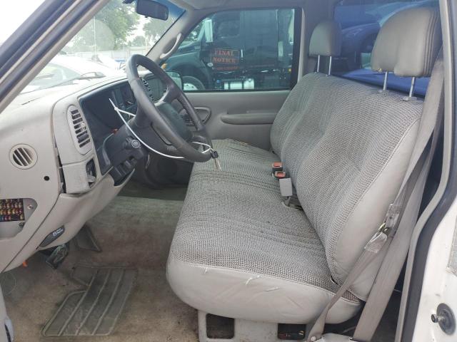 1998 Chevrolet Gmt-400 C1500 VIN: 1GCEC14W9WZ281835 Lot: 57760594