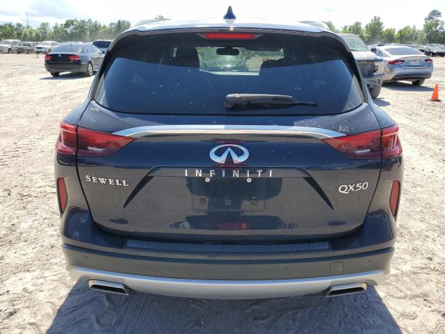 2020 INFINITI QX50 PURE - 3PCAJ5M13LF103761