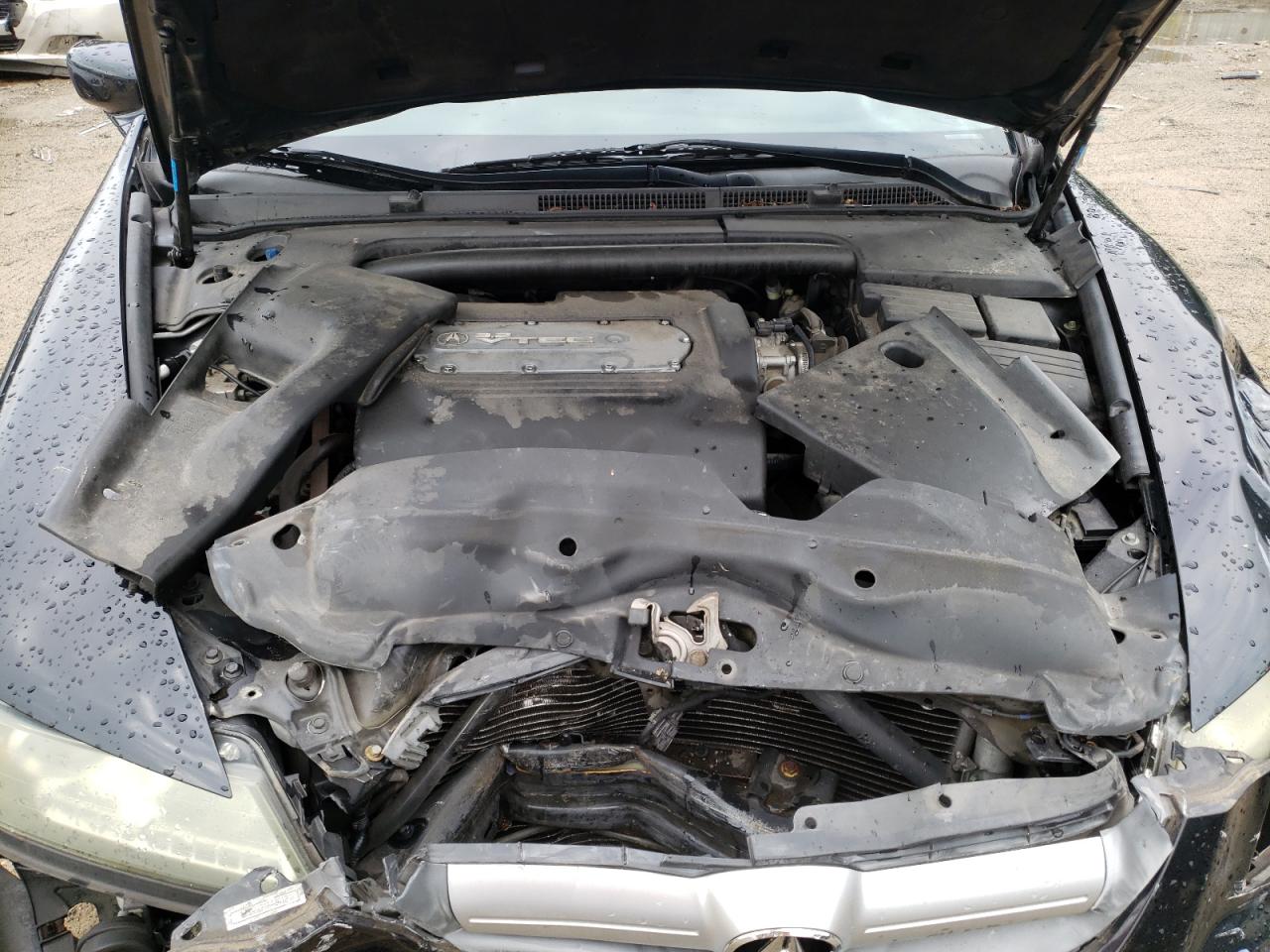 19UUA662X6A041251 2006 Acura 3.2Tl