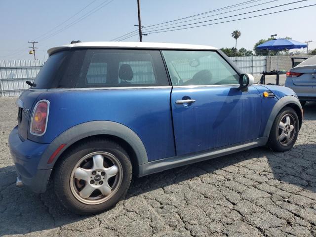 2009 Mini Cooper VIN: WMWMF33549TW70989 Lot: 58176674