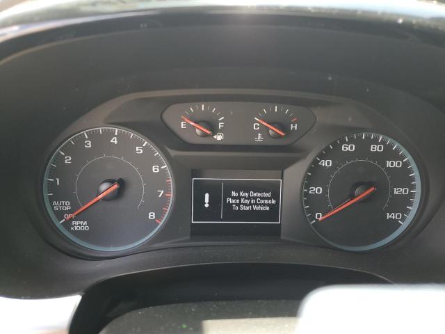 2020 Chevrolet Traverse Ls VIN: 1GNERFKW9LJ121972 Lot: 57248784