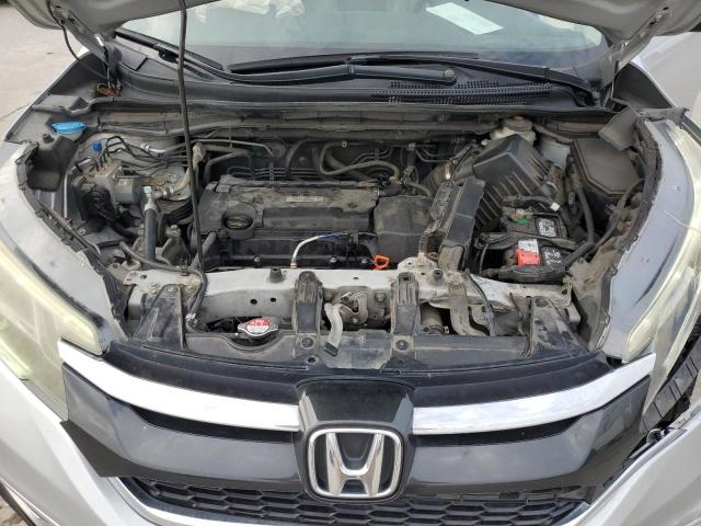 2016 HONDA CR-V EXL - 2HKRM3H76GH508839