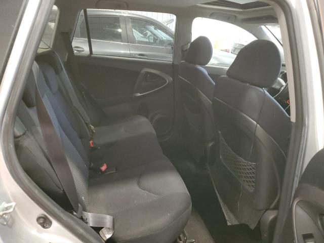 2008 Toyota Rav4 Sport VIN: JTMBK32V985044655 Lot: 55855734