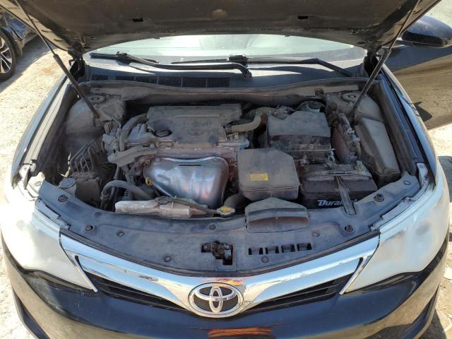 VIN 4T4BF1FK1ER426710 2014 Toyota Camry, L no.11