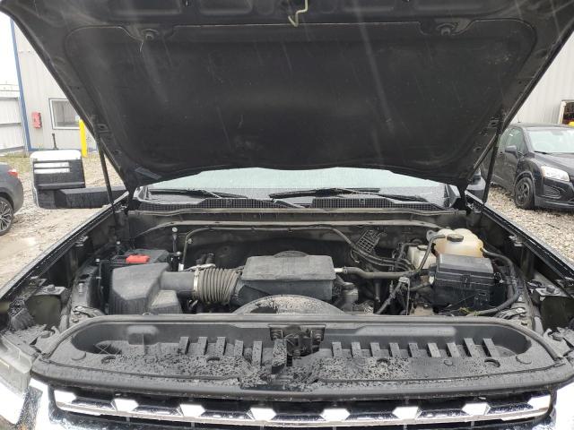 2022 Chevrolet Silverado K2500 Heavy Duty Ltz VIN: 1GC4YPE74NF212056 Lot: 59474794