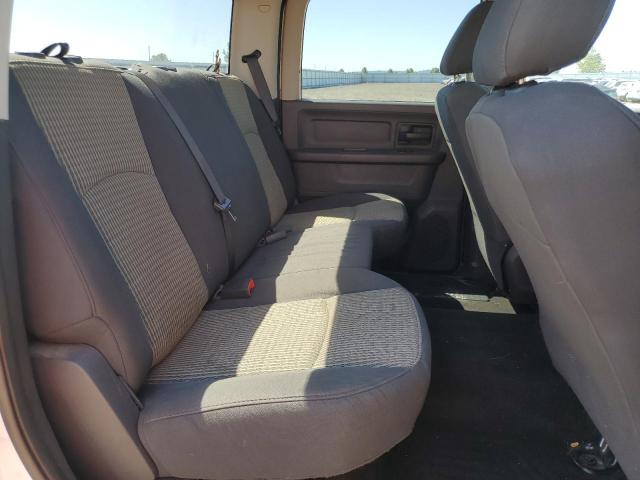 2011 Dodge Ram 1500 VIN: 1D7RV1CT7BS517992 Lot: 59749214