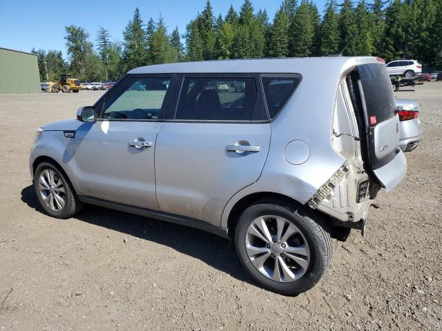 2015 Kia Soul + VIN: KNDJP3A50F7754446 Lot: 59784894