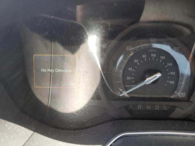 2017 Ford Fusion Se Hybrid VIN: 3FA6P0LUXHR286011 Lot: 58905324