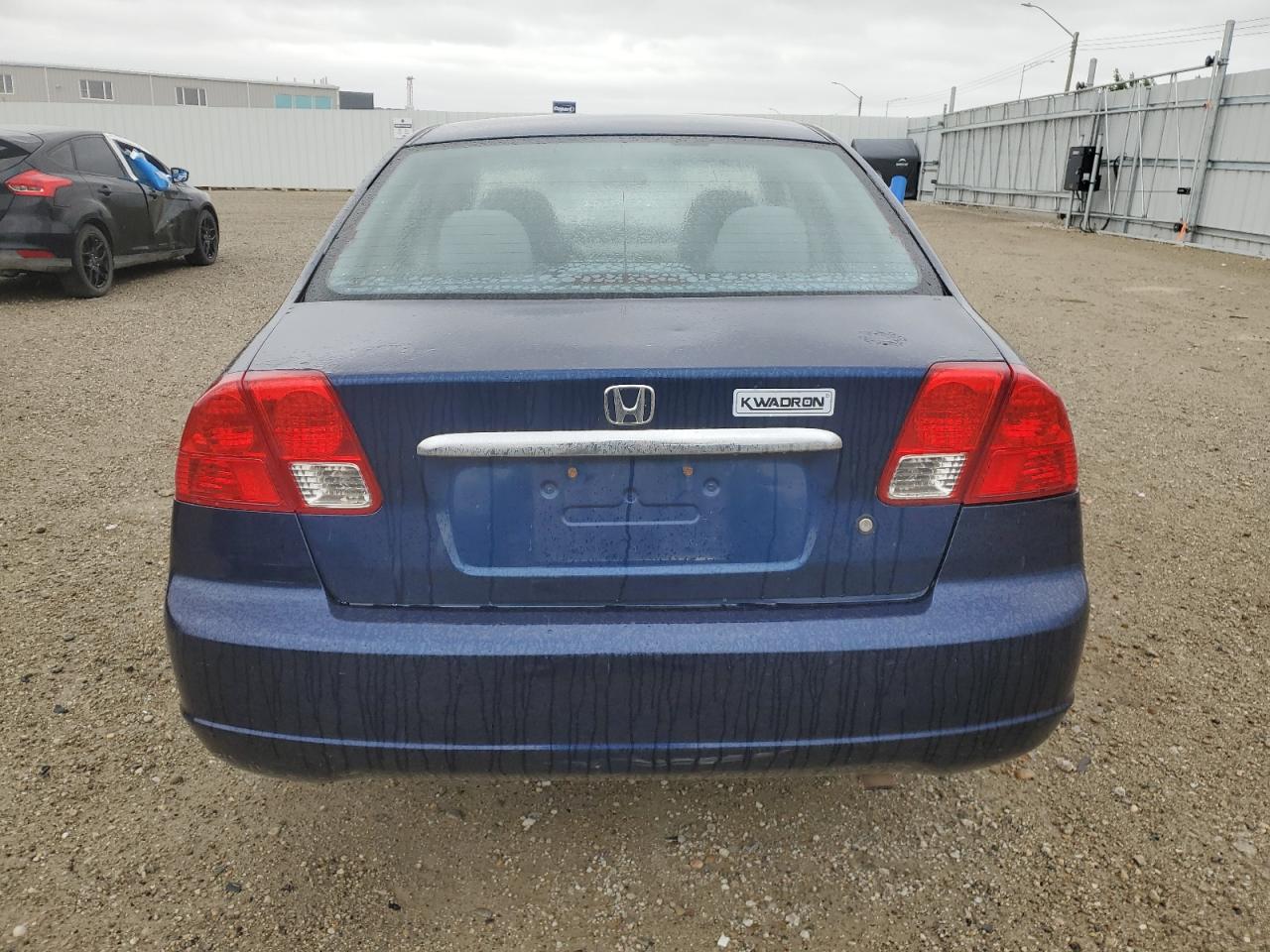 2HGES16673H939228 2003 Honda Civic Lx