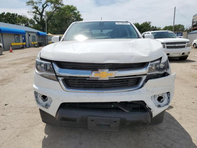 2016 Chevrolet Colorado VIN: 1GCGSBE35G1226966 Lot: 59129534